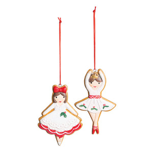 Ornament - Festive