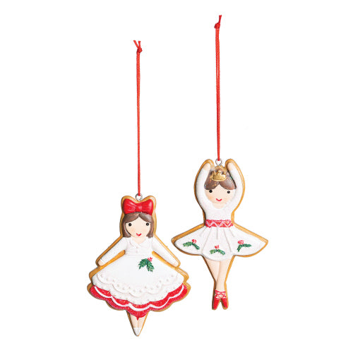 Ornament - Festive
