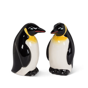 Salt & Pepper - Kitchen
