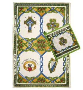 Kitchen - Celtic TT