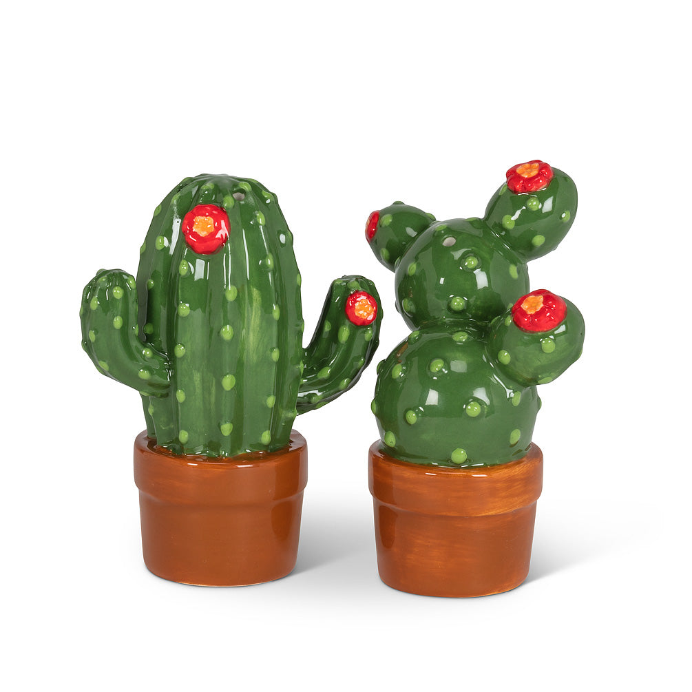 Salt & Pepper - Kitchen