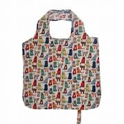 Kitchen - Cats Roll Up Bag