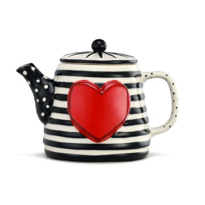 Kitchen - Teapot