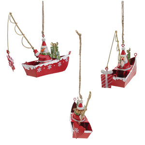 Ornament - Festive