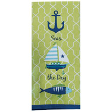 T - Towel