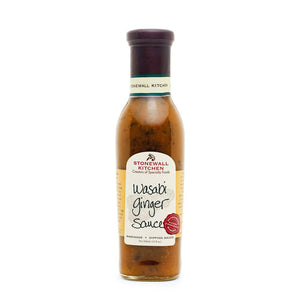 Wasbi Sauce