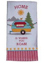 T - Towel