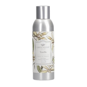 Room Spray - Vanilla