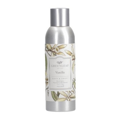 Room Spray - Vanilla