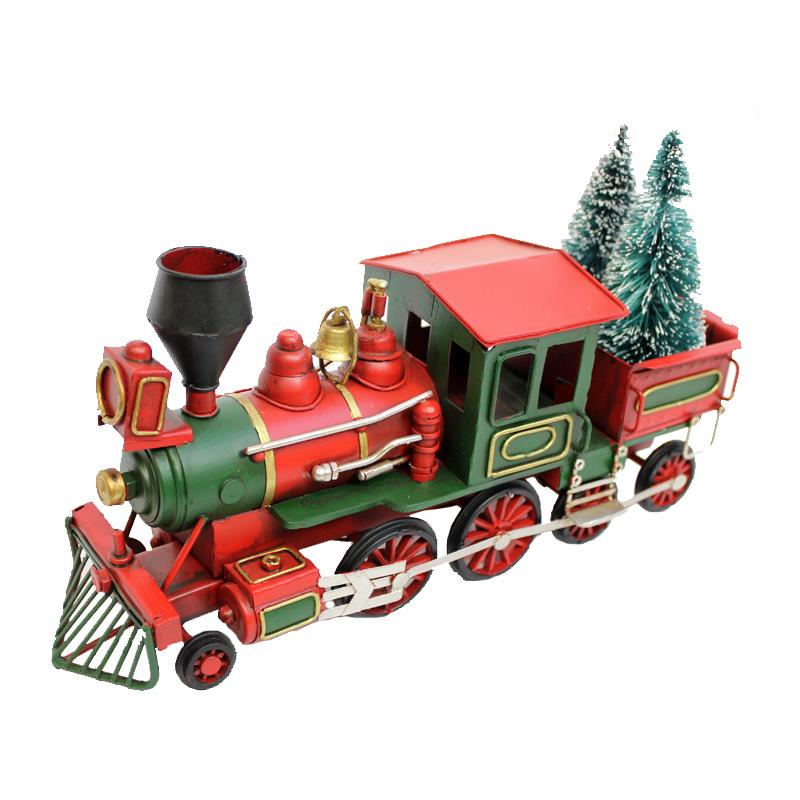 Ornament - Festive
