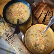 Soup - Country Chicken Chowder
