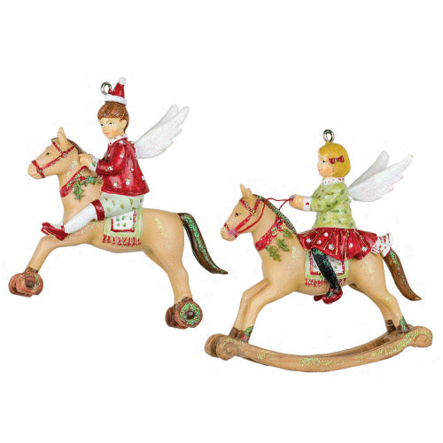 Ornament - Festive