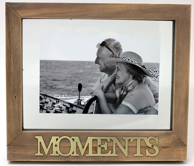 Frame - Moments