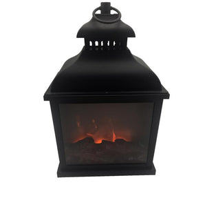 Lantern - Black