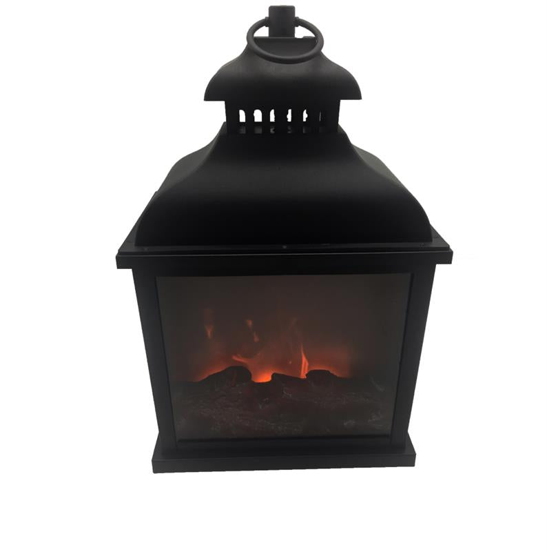 Lantern - Black