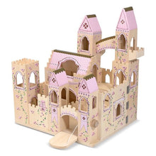 Load image into Gallery viewer, Toy - Castle
