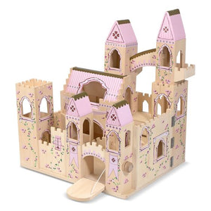 Toy - Castle