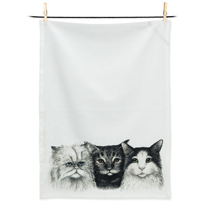 Tea Towel- Kitchen