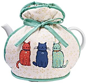 Kitchen - Tea Cozy