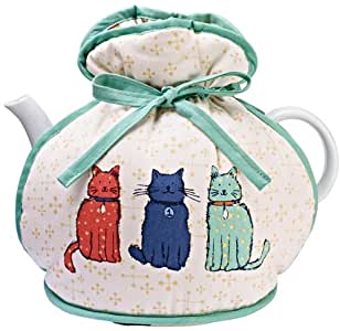 Kitchen - Tea Cozy