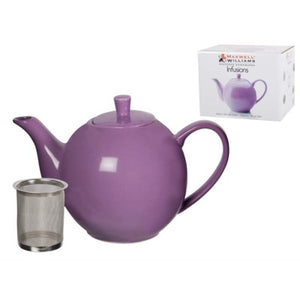 Kitchen - Tea Pot