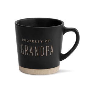 Mug - Grandpa