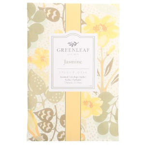 Sachet - Jasmine