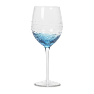 Glasses - Wine