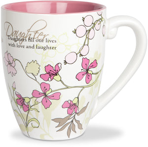 Mug - Daughter