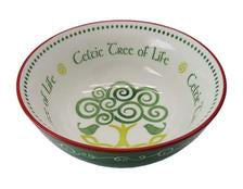 Celtic Bowl