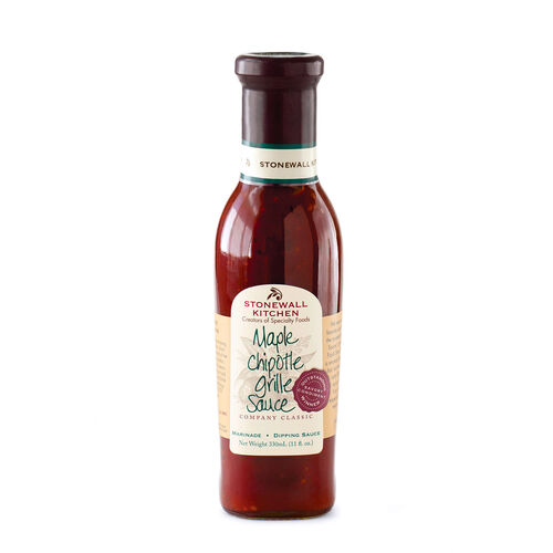 Maple Chipolte Sauce