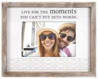 Picture Frame - Moments