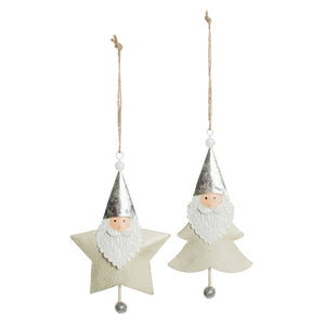 Ornament - festive