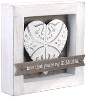 Ornament - Grandma