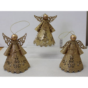 Ornament - Festive