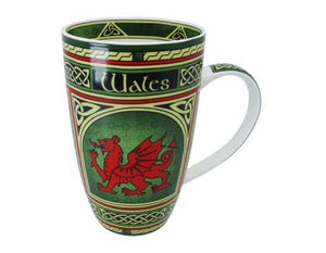 Mug - Celtic