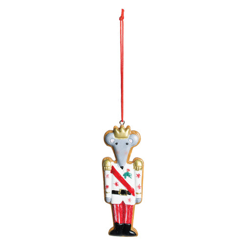 Ornament - Festive