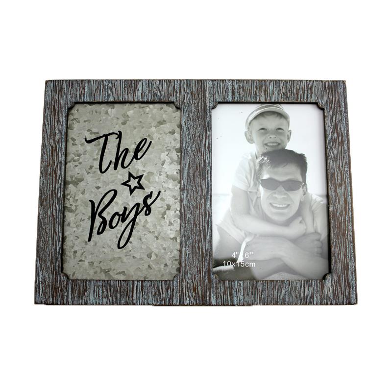 Frame - Boys