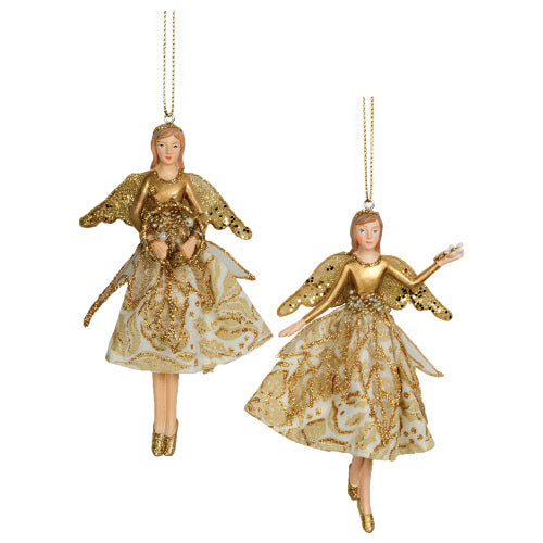 Ornament - Festive