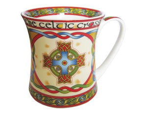 Mug - Celtic