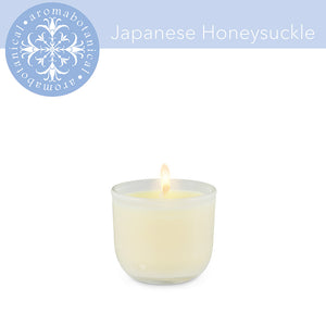 Candle - Honeysuckle