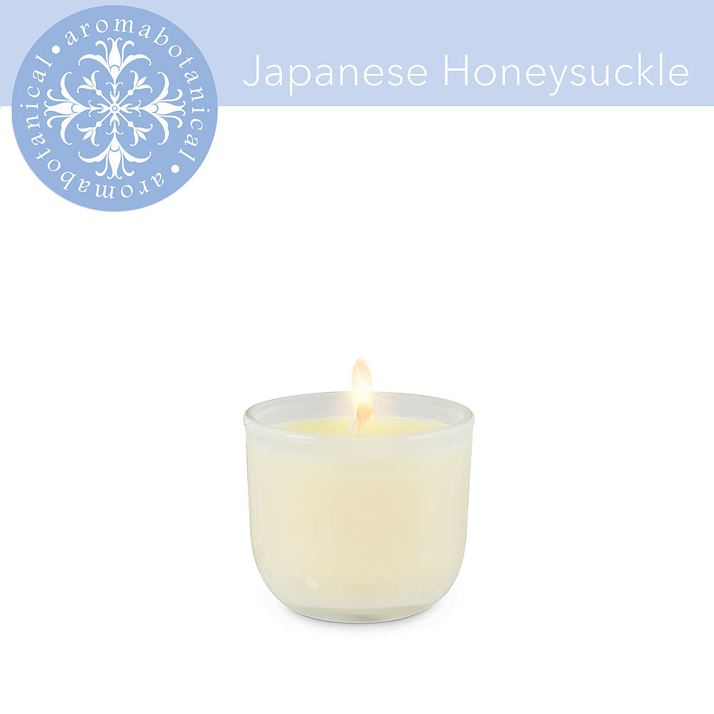 Candle - Honeysuckle