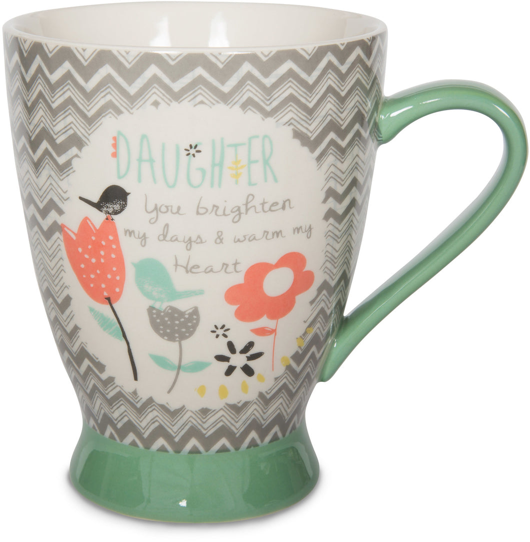 Mug - Daughter