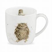 Mug - Owl