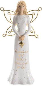 Angel Mother - Home Decor