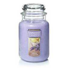 Yankee Candle - Lemon Lavender Fragrance