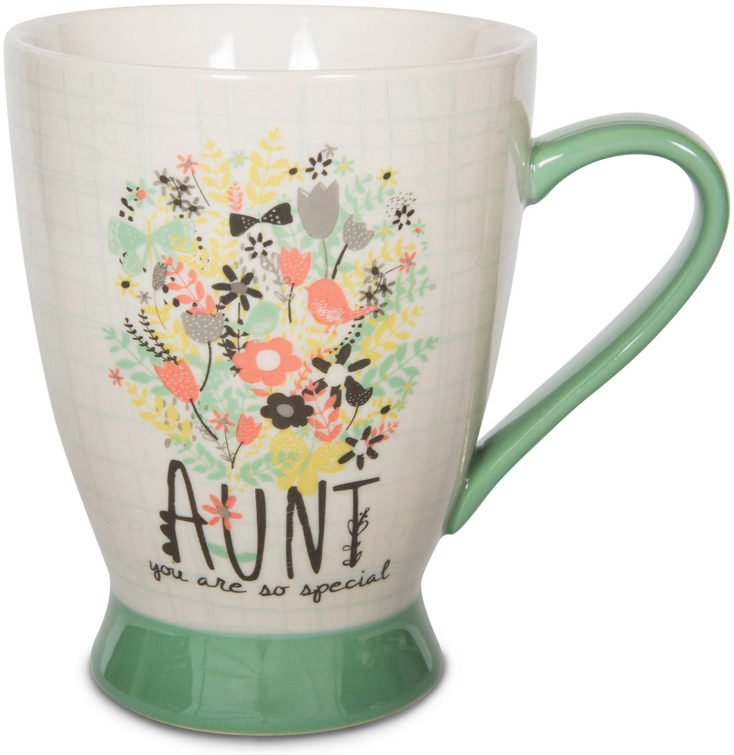 Mug - Aunt
