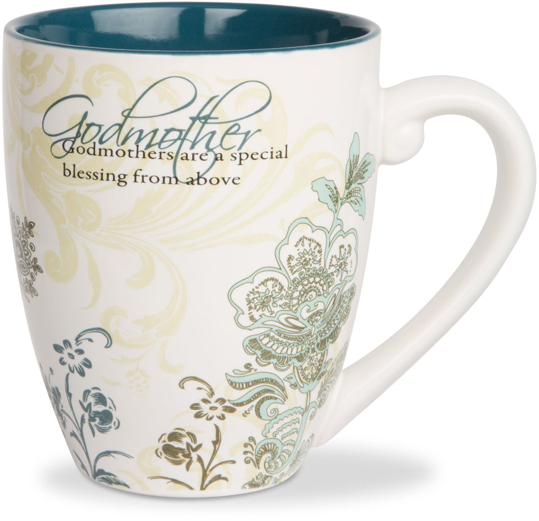 Mug - Godmother