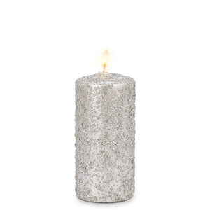 Candle - Festive