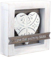 Ornament - Nana